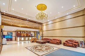 Guangzhou Meigang Hotel