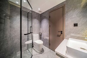 Guangzhou Meigang Hotel