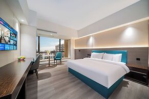 Guangzhou Meigang Hotel