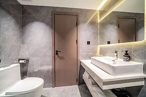 Guangzhou Meigang Hotel