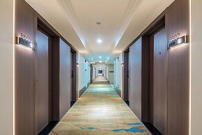 Guangzhou Meigang Hotel