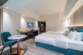 Guangzhou Meigang Hotel