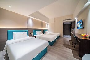 Guangzhou Meigang Hotel