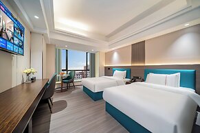 Guangzhou Meigang Hotel