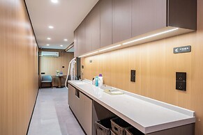 Guangzhou Meigang Hotel