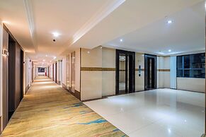 Guangzhou Meigang Hotel