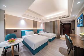 Guangzhou Meigang Hotel