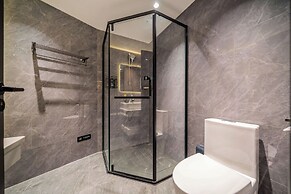 Guangzhou Meigang Hotel