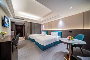 Guangzhou Meigang Hotel