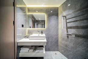 Guangzhou Meigang Hotel