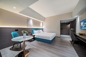 Guangzhou Meigang Hotel