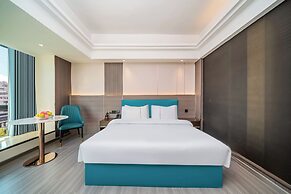 Guangzhou Meigang Hotel