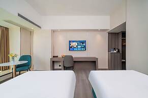 Guangzhou Meigang Hotel