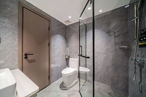 Guangzhou Meigang Hotel