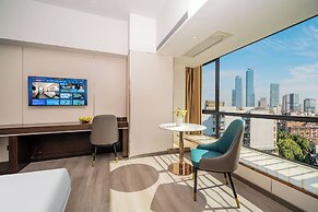 Guangzhou Meigang Hotel