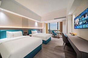 Guangzhou Meigang Hotel