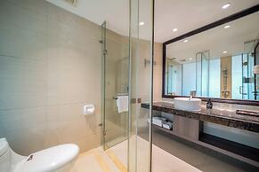 Guangzhou Meigang Hotel