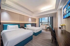 Guangzhou Meigang Hotel