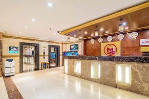 Guangzhou Meigang Hotel