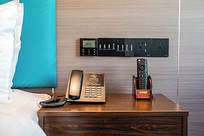 Guangzhou Meigang Hotel