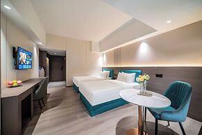 Guangzhou Meigang Hotel