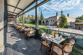 Cappadocia Estates - Special Class