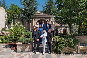 Cappadocia Estates - Special Class