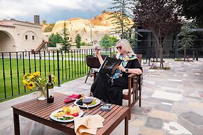 Cappadocia Estates - Special Class