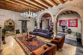 Cappadocia Estates - Special Class