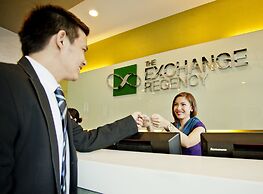 The Exchange Regency Residence Hotel