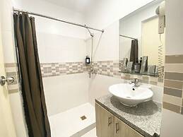 The Exchange Regency Residence Hotel