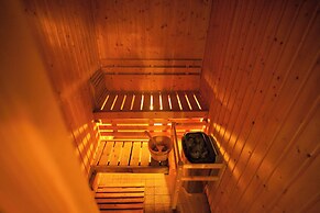 The Exchange Regency Residence Hotel