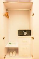 The Exchange Regency Residence Hotel