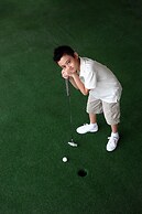 The Exchange Regency Residence Hotel