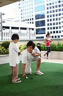 The Exchange Regency Residence Hotel