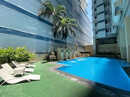 The Exchange Regency Residence Hotel