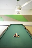 The Exchange Regency Residence Hotel