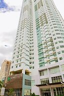 The Exchange Regency Residence Hotel