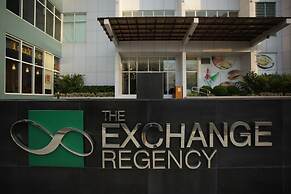 The Exchange Regency Residence Hotel