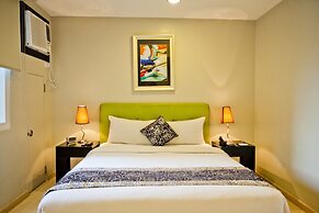 The Exchange Regency Residence Hotel