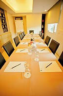 The Exchange Regency Residence Hotel