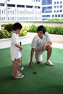 The Exchange Regency Residence Hotel