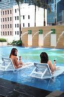 The Exchange Regency Residence Hotel