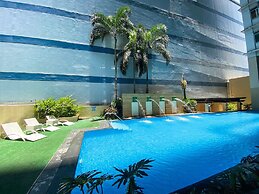 The Exchange Regency Residence Hotel