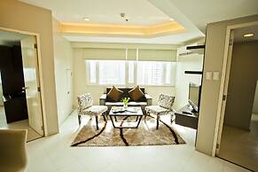 The Exchange Regency Residence Hotel