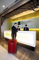 The Exchange Regency Residence Hotel