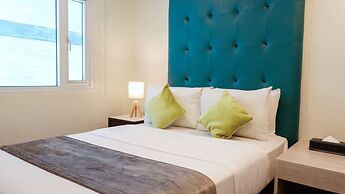 The Exchange Regency Residence Hotel