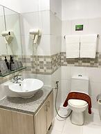 The Exchange Regency Residence Hotel