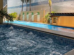 The Exchange Regency Residence Hotel