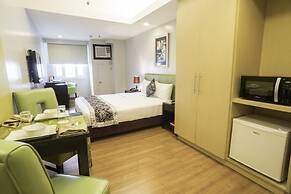 The Exchange Regency Residence Hotel